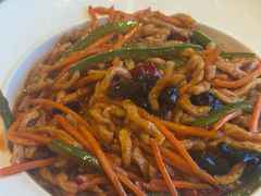 -一盏明灯全素斋(殊像寺店)