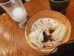 破酥包-云海肴·汽锅鸡·云南菜(苏州中心店)