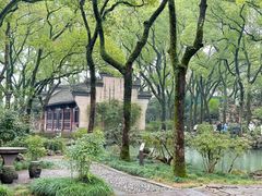 -天一阁博物院