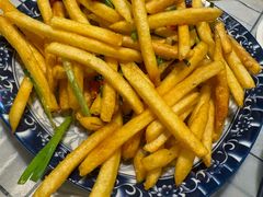 -狮龙啤酒烧烤屋(建二路店)