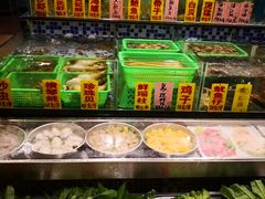 -顺德一品粥·20年凤城老字号(芳村店)