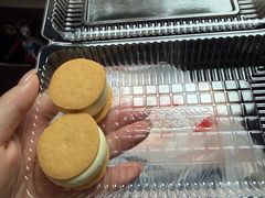-甜嘟嘟烘焙坊(舒城路店)