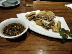 -浔庐餐厅•江西老字号•九江菜(烟水亭店)