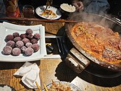 -蜀留香石锅鱼(六顺街店)