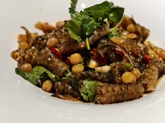 -重庆丽苑维景国际大酒店·海鲜自助餐厅