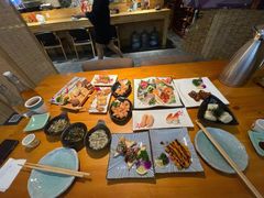 -季夏金枪鱼牛排自助餐厅(海悦天地店)