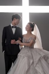 -第一夫人婚纱摄影(南京店)