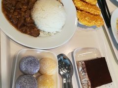 -宜家·瑞典风味餐厅(天津东丽商场店)
