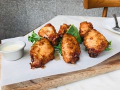 -农畉LONFOOD(福田星河COCOPark店)