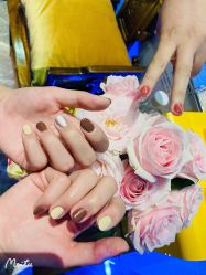 -RL Nail·瑞丽美甲美睫品牌原创店