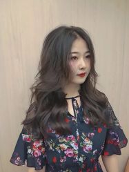 点击看大图 -MORI HAIR SALON日式美发沙龙