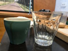 -Nectar One Cafe(勇烈路n1店)