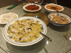 -裕德隆清真饭庄·天津特色菜(东丽店)