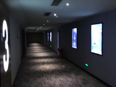 放映厅-大地影院(宁波恒茂商业广场店)