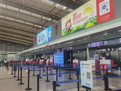 -常州奔牛国际机场