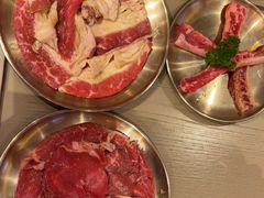 -西塔老太太泥炉烤肉(济南首店)