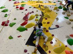 -问山MountQuest攀岩馆