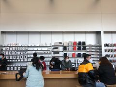 -Apple零售店(成都太古里店)