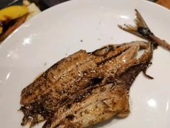 -赤坂亭·M9和牛烧肉·铁板烧·日料398放题(长泰广场店)