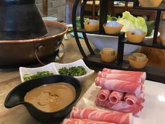 -东来顺饭庄(西直门店)