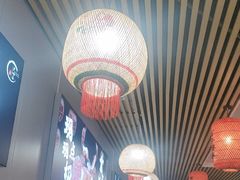 -大四喜·鲜牛肉火锅(洛阳大学城店)