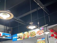 -聚八方土菜馆(余松路店)