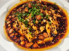 -眉州东坡·熊猫主题餐厅(枫蓝店)