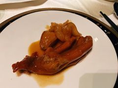 -皇朝会.经典传统粤菜(外滩店)