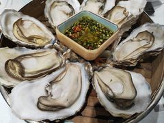 -蠔友汇·海鲜·生蚝烧烤(大东店)