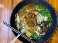 -恒国肉夹馍(恒生万鹂广场店)