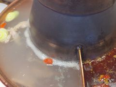 -宝泉铜锅·涮羊肉(解放东路店)