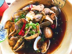-伙靠·江浙菜(田林路店)