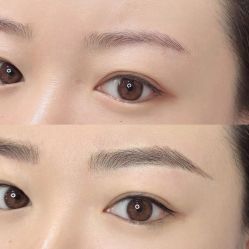 -德绣·机器野生眉发际线·美瞳线半永久