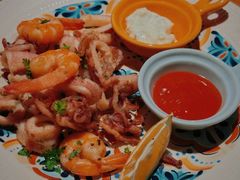 -JINNS锦时 steak&pizza(浸信会礼拜堂旧址店)