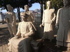 -船政文化景区-罗星塔公园
