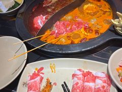 -蜀大侠火锅(四川北路店)
