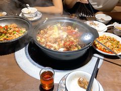 -夜郎国·贵州菜(南山店)