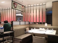 -海底捞火锅(巴黎春天浦建店)
