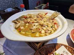 -来菜·湖北头牌藕汤(武商MALL众圆店)