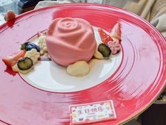 -万达文华酒店·48F云端窗景美食汇自助餐厅