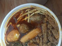 -想时吻泡蛋苕粉(徐东店)