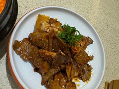 -巴蜀人家(东关街店)