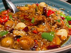 -华豫川酒家(大卫城店)