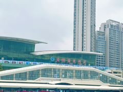 -厦门邮轮中心厦鼓码头(轮渡站)