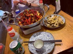 -虾小龙老长沙龙虾馆(坡子街店)
