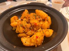 -滨河味道(南内环店)