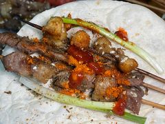 -探唐烧烤(棠东店)