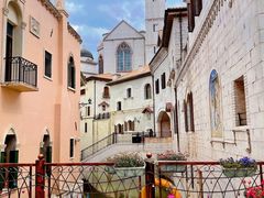 -华谊兄弟（长沙）电影小镇