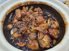 -凤城礼记鱼翅海鲜酒家(新马路总店)