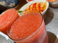 -火山屋台(新街口店)